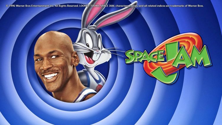 Space Jam