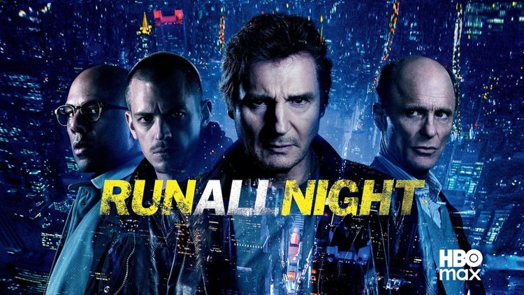 Run All Night