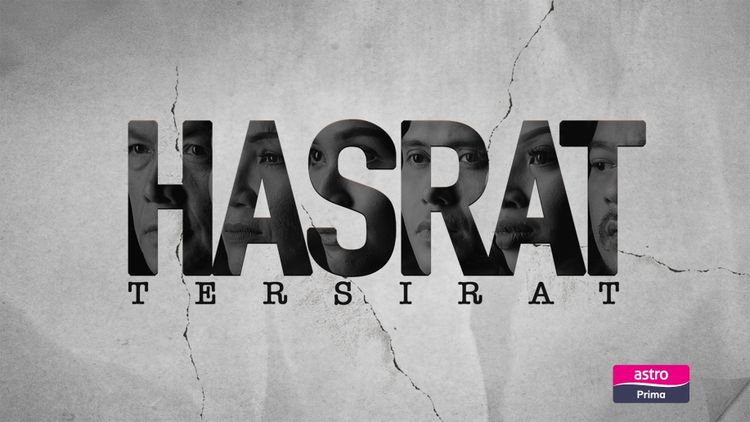 Hasrat Tersirat