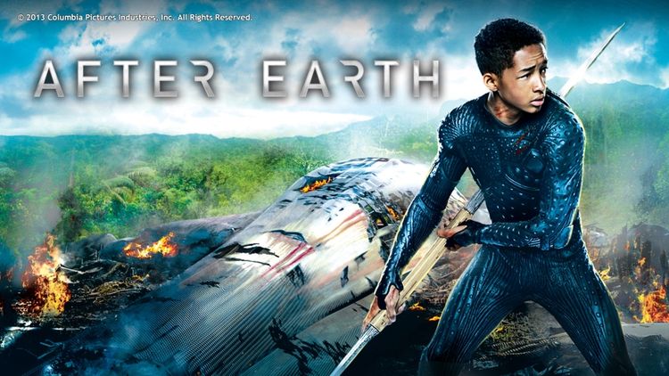 After Earth