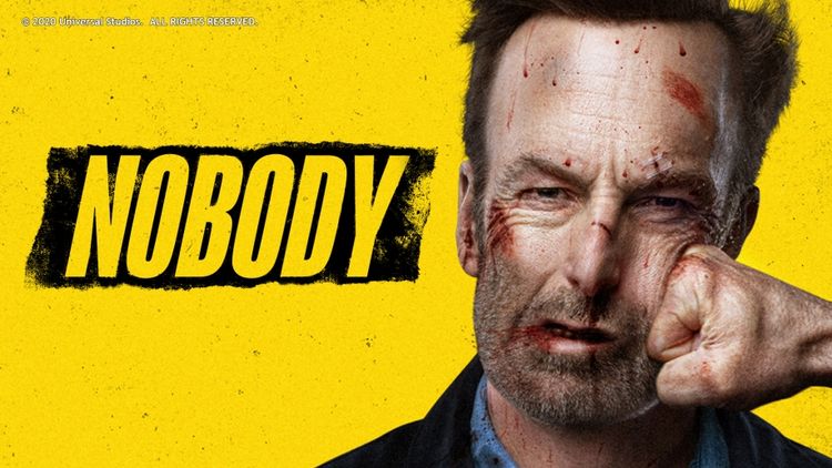 Nobody