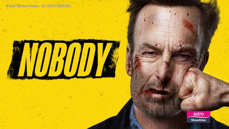 Nobody