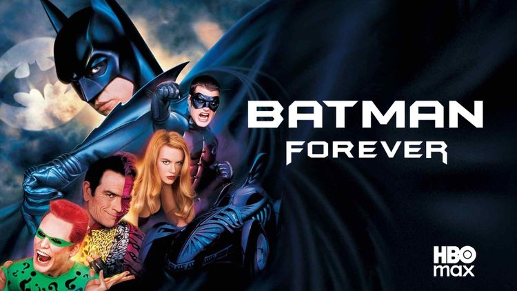 Batman Forever