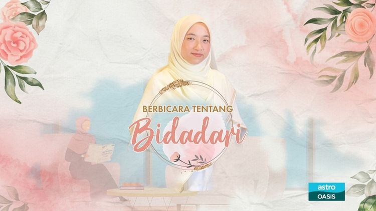 Bicara Tentang Bidadari