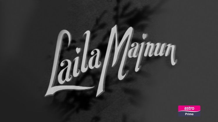 Laila Majnun