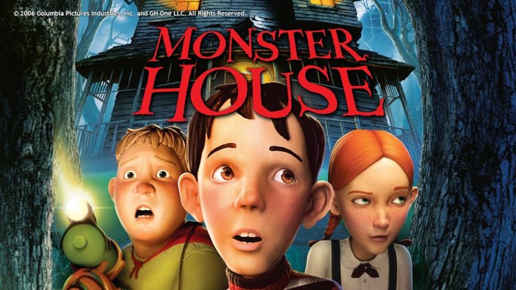 Monster House