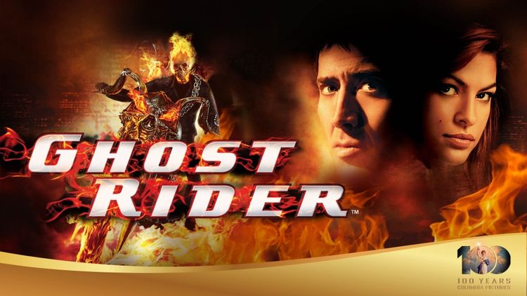 Ghost Rider