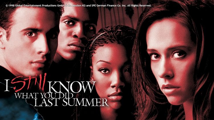 I Still Know What You Did Last Summer