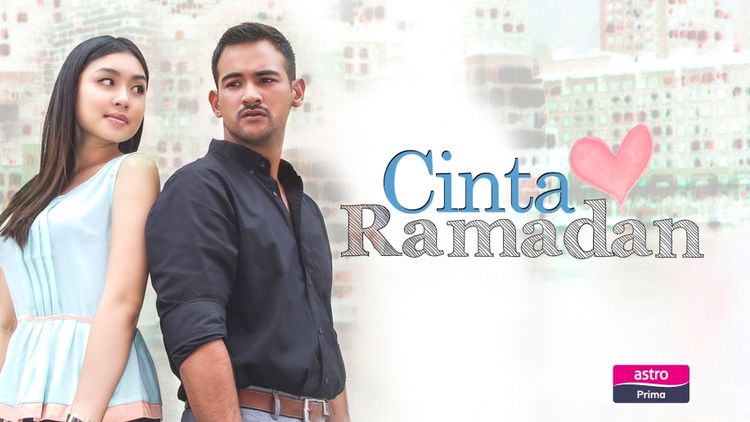 Cinta Ramadan