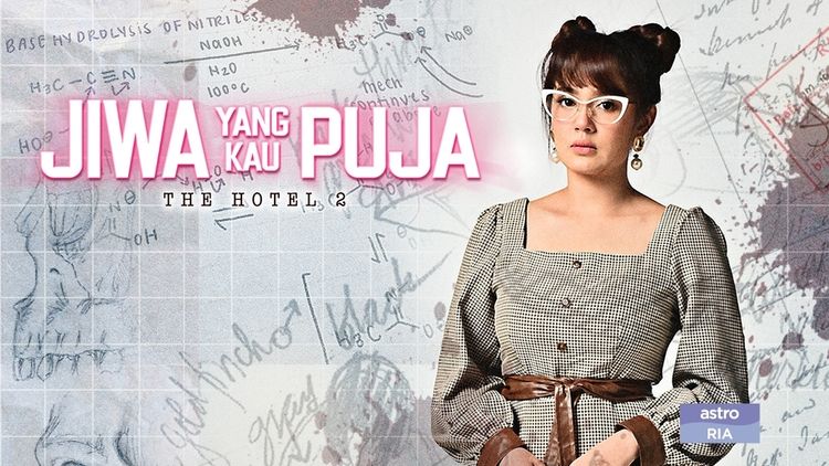 Jiwa Yang Kau Puja
