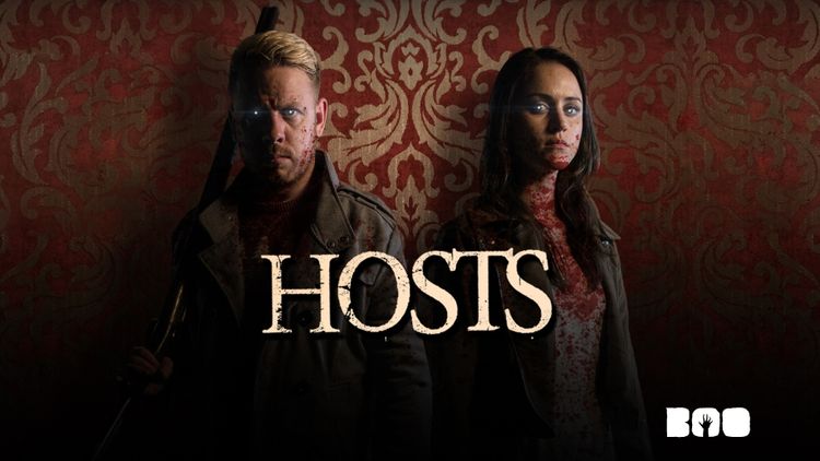 Hosts