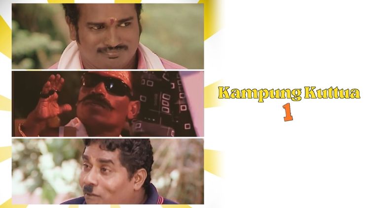 Kampung Kuttua 1