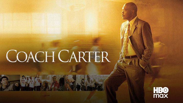 Coach Carter