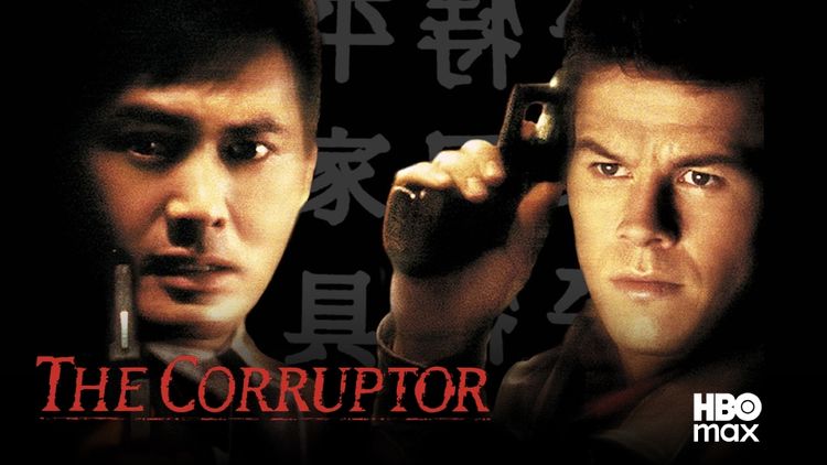 The Corruptor