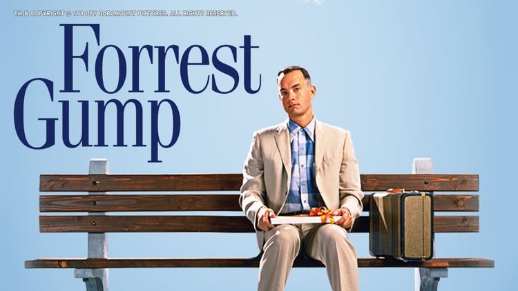 Forrest Gump