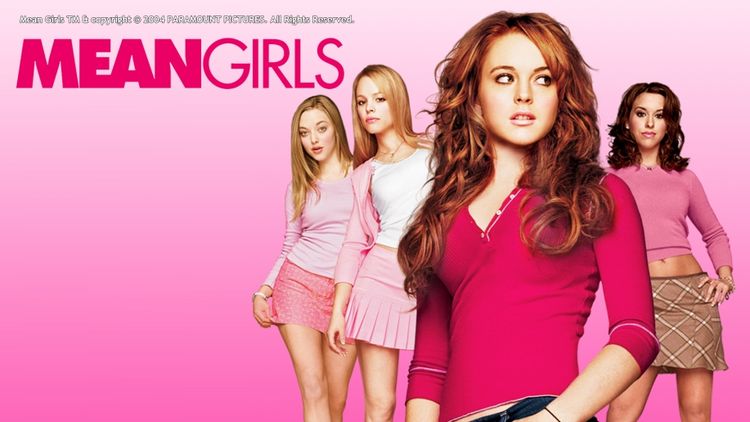 Mean Girls
