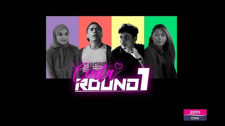 Cinta Round 1