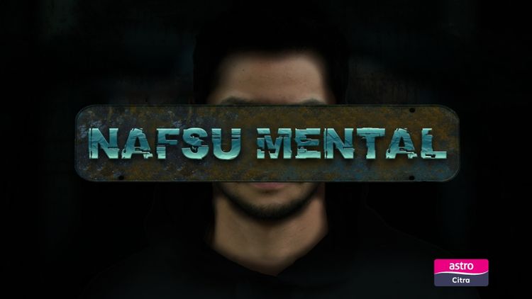 Nafsu Mental