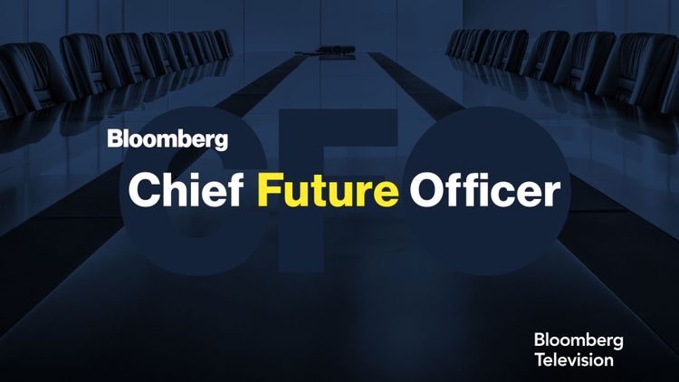 Chief Future Officer