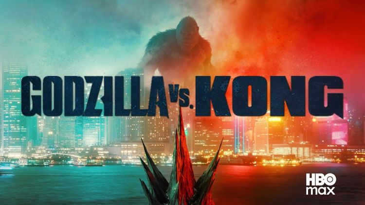 Godzilla vs. Kong