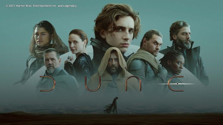 Dune