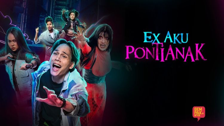 Ex Aku Pontianak