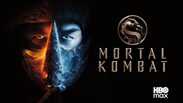 Mortal Kombat