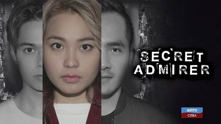 Secret Admirer