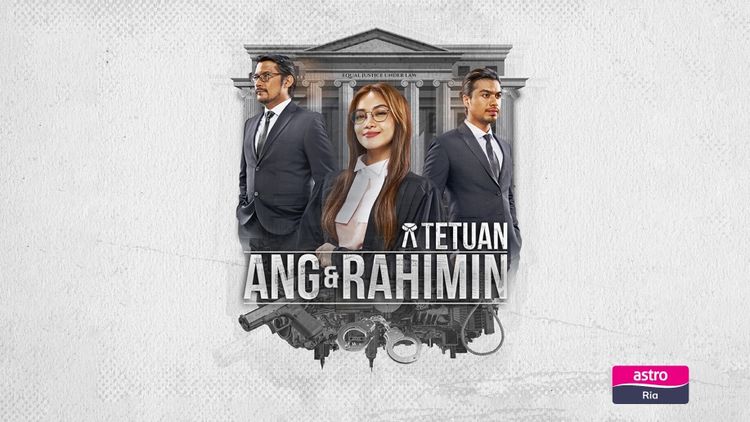 Tetuan Ang & Rahimin