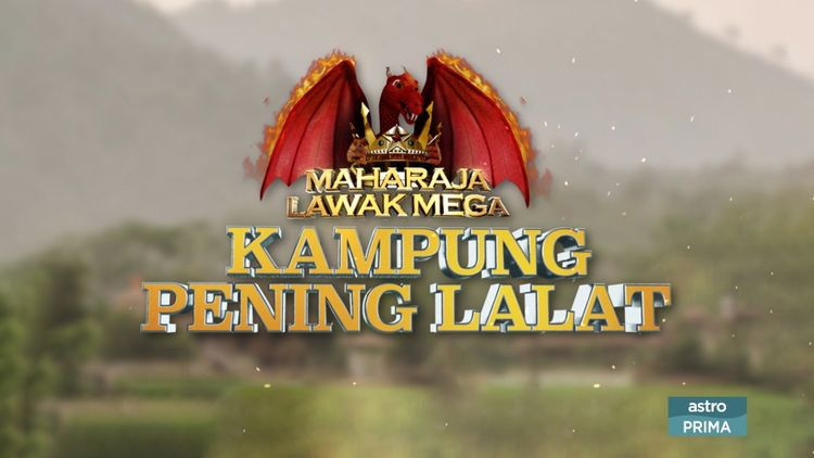 Kampung Pening Lalat