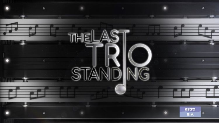 The Last Trio Standing