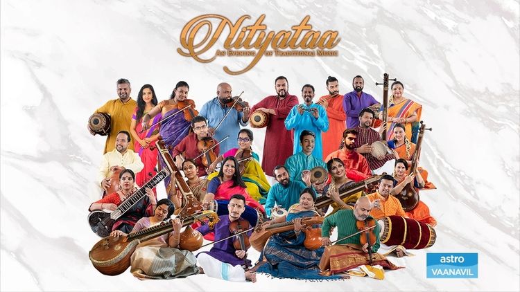 Nityataa : An Evening of Traditional Music