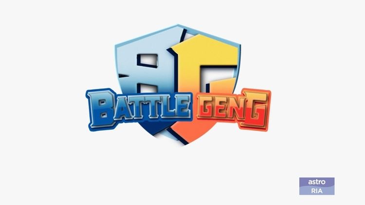 Battle Geng