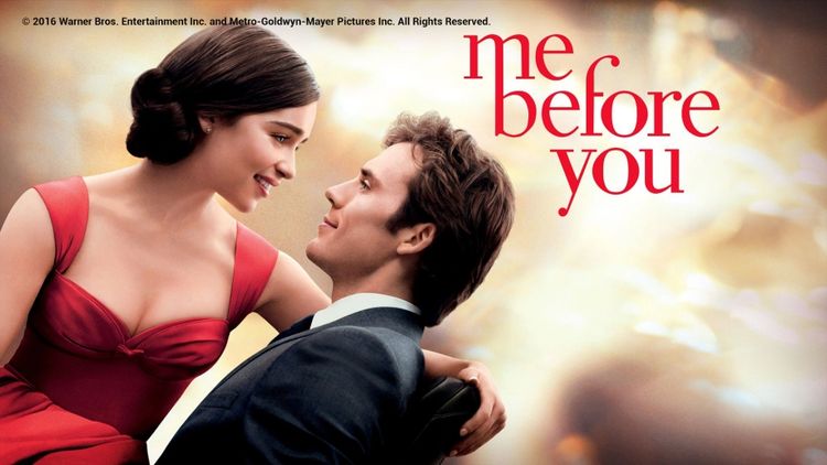 Me Before You