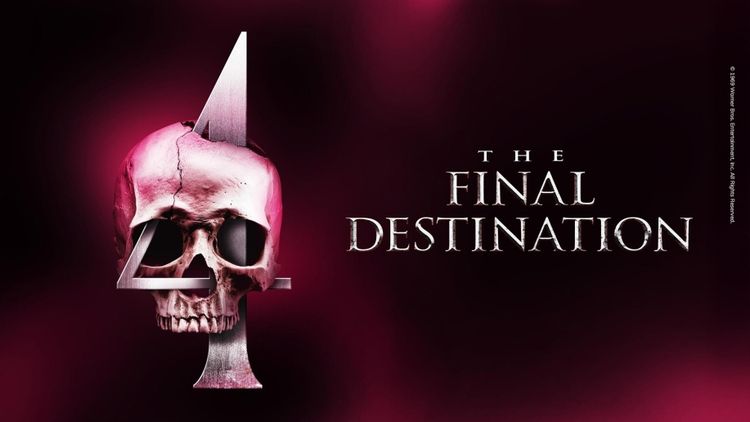 The Final Destination