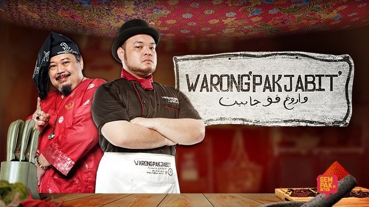 Warong Pak Jabit