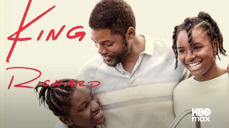 King Richard