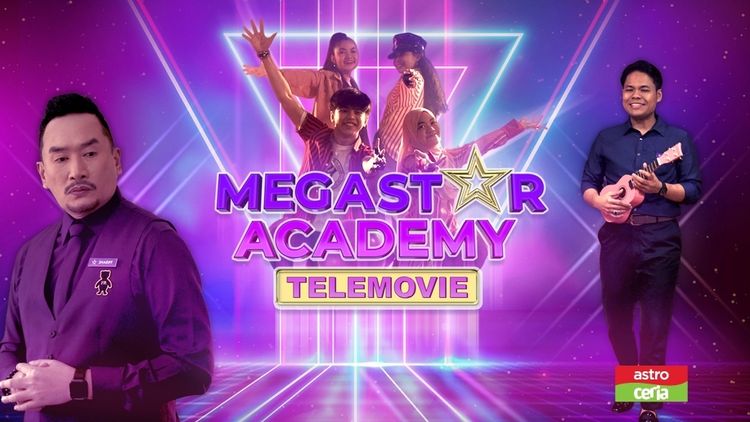 Megastar Academy
