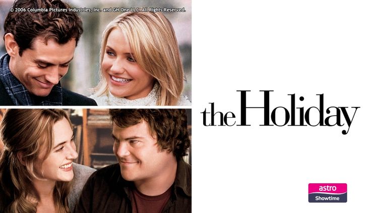 The Holiday