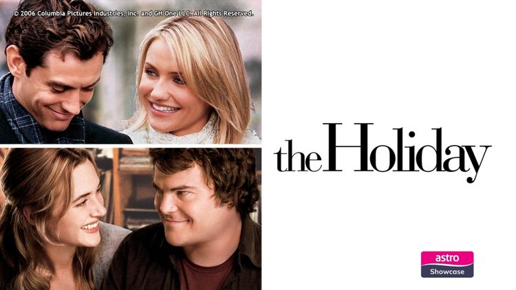The Holiday