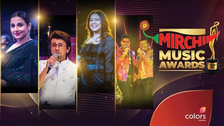 Mirchi Music Awards 2022