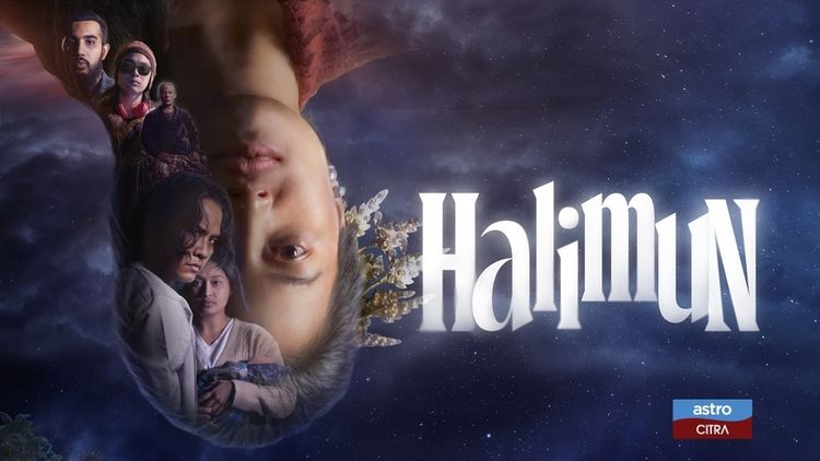 Halimun