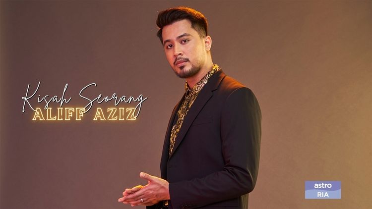 Kisah Seorang Alif Aziz