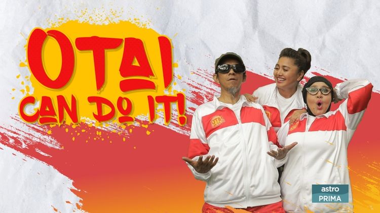Otai Can Do It!