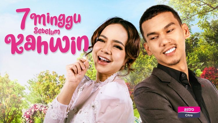 7 Minggu Sebelum Kahwin