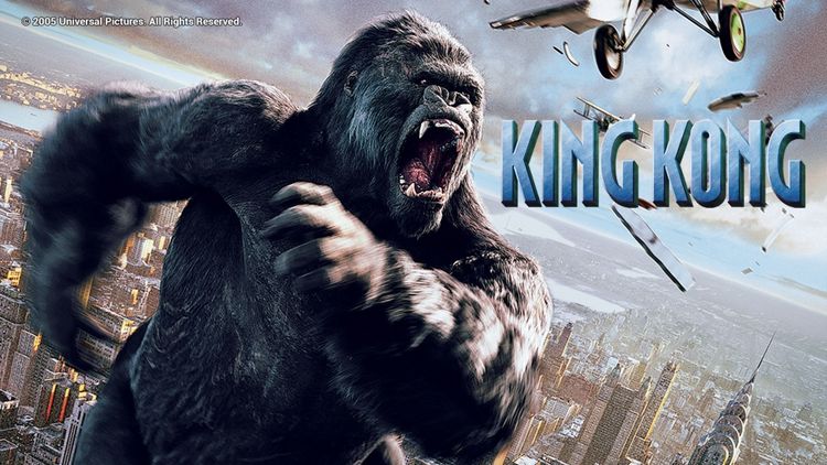King Kong