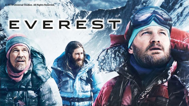 Everest