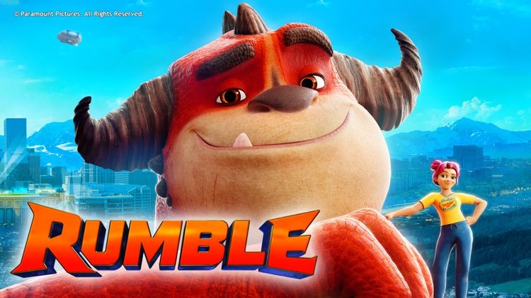 Rumble
