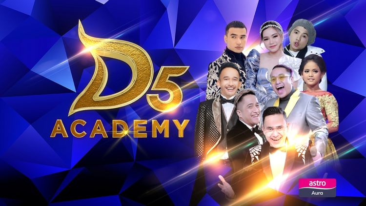 D'Academy