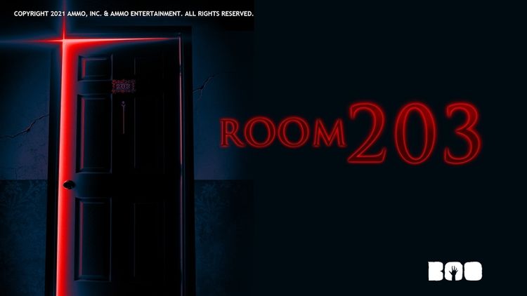 Room 203